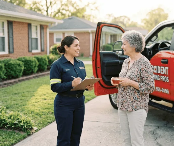 Accident Towing Service Newcomb, NM FAQs